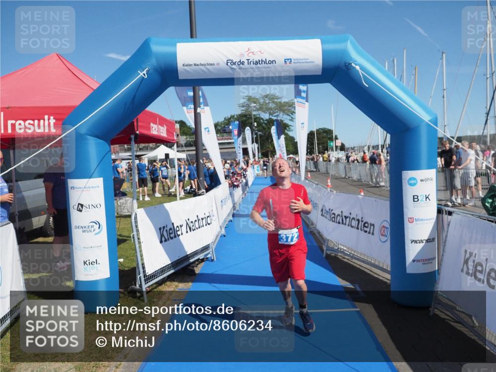 17.08.2025 - KN Förde Triathlon 2025 MichiJ http://msf.ph/oto/8606234 17.08.2025 12:22:46 Laufen 372 meine-sportfotos.de