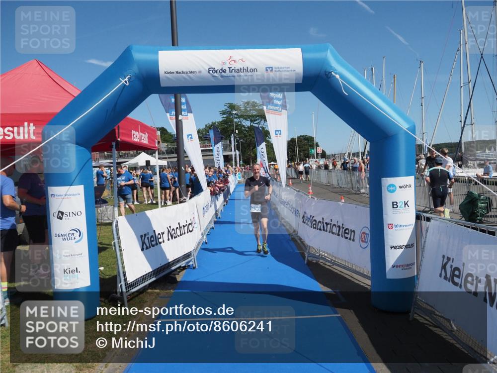 17.08.2025 - KN Förde Triathlon 2025 MichiJ http://msf.ph/oto/8606241 17.08.2025 12:22:57 Laufen 356 meine-sportfotos.de