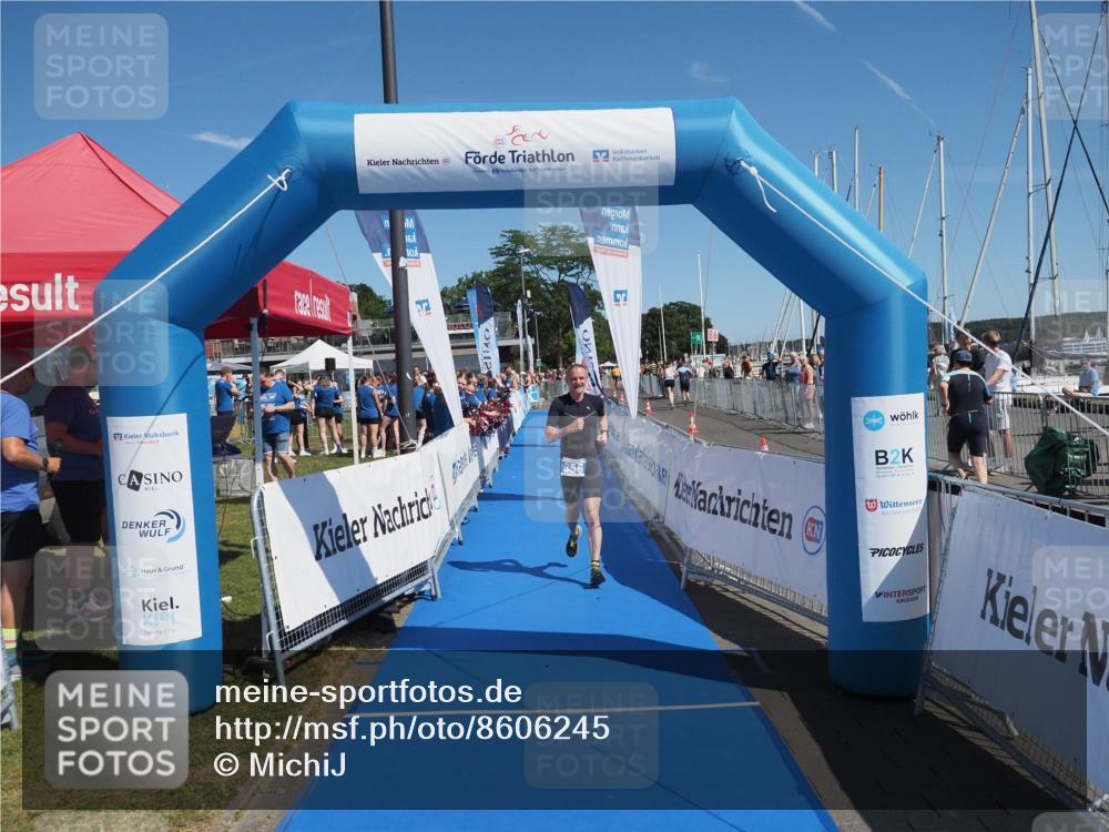 17.08.2025 - KN Förde Triathlon 2025 MichiJ http://msf.ph/oto/8606245 17.08.2025 12:22:57 Laufen 356 meine-sportfotos.de
