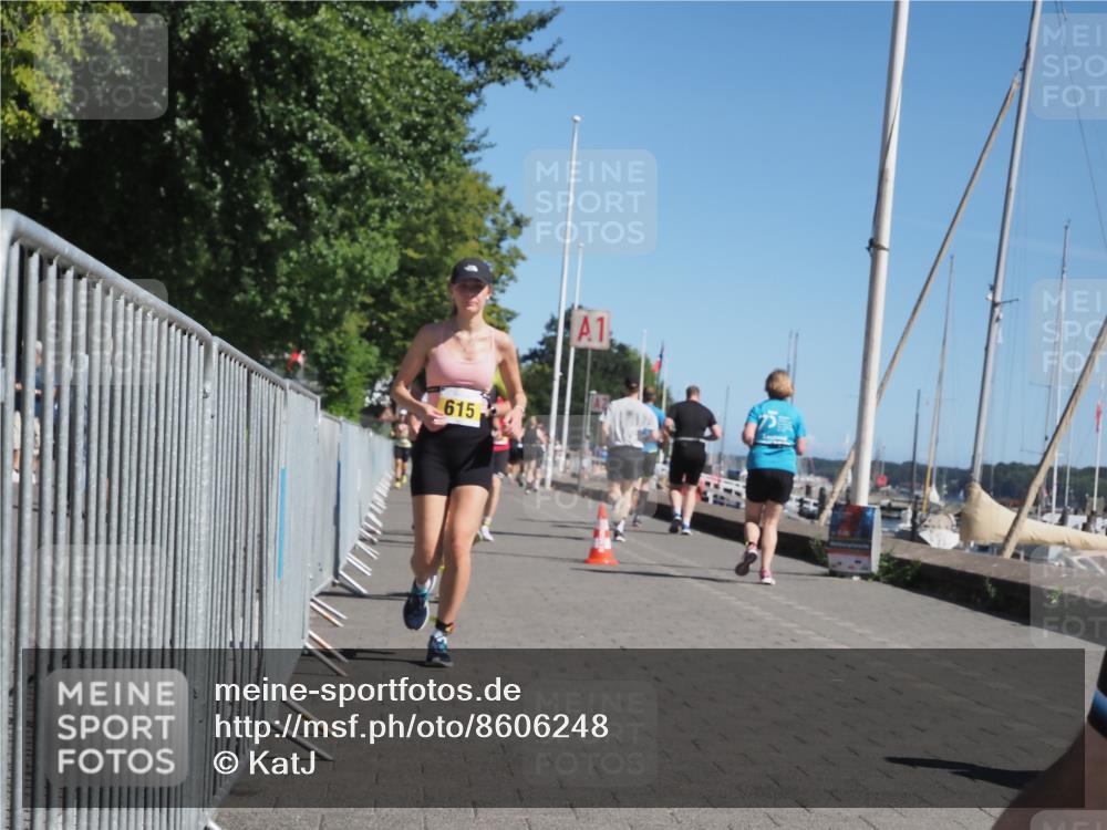 17.08.2025 - KN Förde Triathlon 2025 KatJ http://msf.ph/oto/8606248 17.08.2025 11:58:58 Laufen 320, 345, 349, 382, 615, 621 meine-sportfotos.de