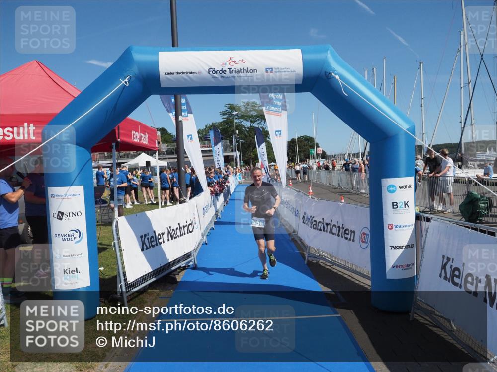 17.08.2025 - KN Förde Triathlon 2025 MichiJ http://msf.ph/oto/8606262 17.08.2025 12:22:58 Laufen 356 meine-sportfotos.de
