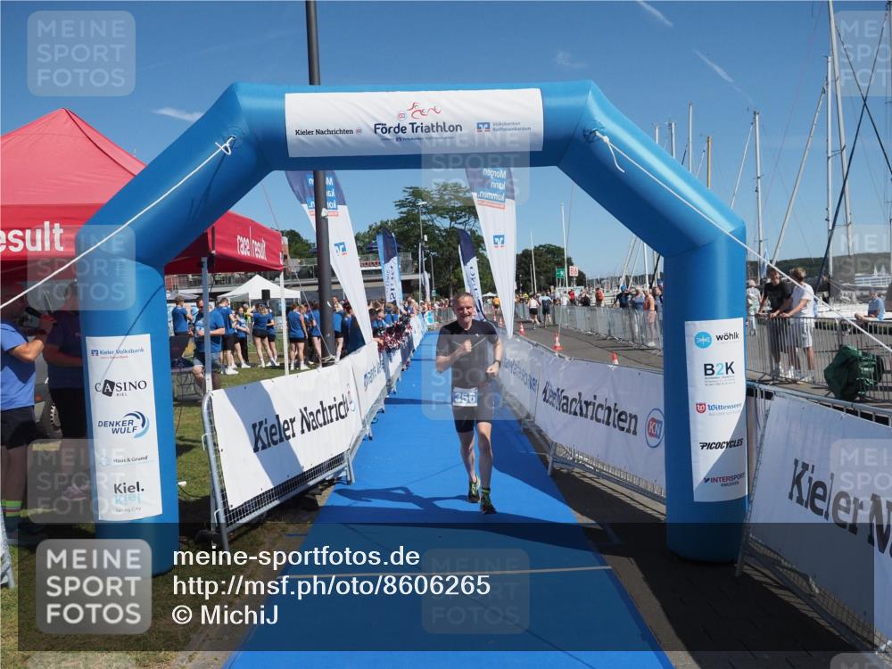 17.08.2025 - KN Förde Triathlon 2025 MichiJ http://msf.ph/oto/8606265 17.08.2025 12:22:58 Laufen 356 meine-sportfotos.de