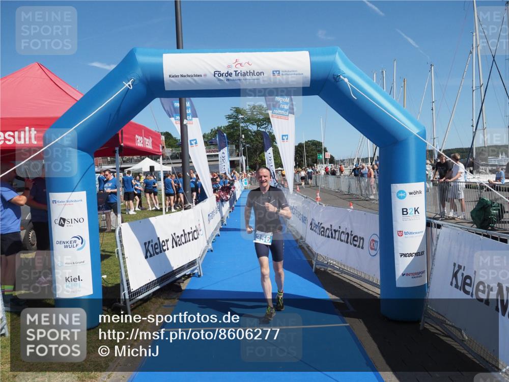 17.08.2025 - KN Förde Triathlon 2025 MichiJ http://msf.ph/oto/8606277 17.08.2025 12:22:58 Laufen 356 meine-sportfotos.de