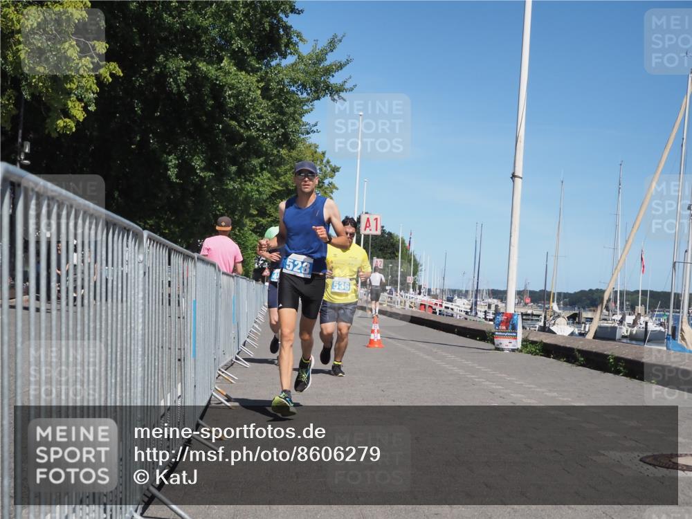 17.08.2025 - KN Förde Triathlon 2025 KatJ http://msf.ph/oto/8606279 17.08.2025 13:49:54 Laufen 482, 513, 528, 536 meine-sportfotos.de