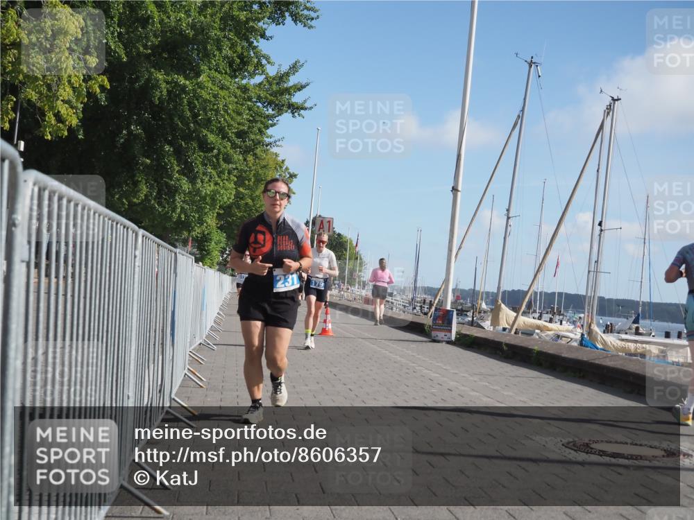 17.08.2025 - KN Förde Triathlon 2025 KatJ http://msf.ph/oto/8606357 17.08.2025 10:31:15 Laufen 139, 140, 179, 231 meine-sportfotos.de