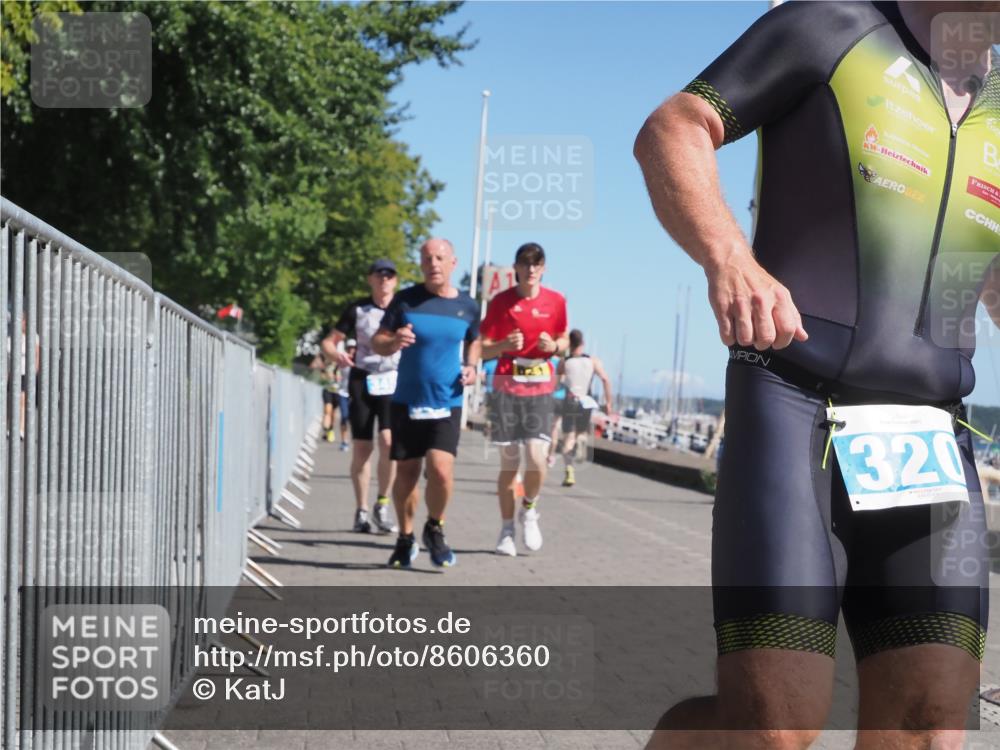 17.08.2025 - KN Förde Triathlon 2025 KatJ http://msf.ph/oto/8606360 17.08.2025 11:59:03 Laufen 320, 345, 349, 361, 608, 615, 621 meine-sportfotos.de