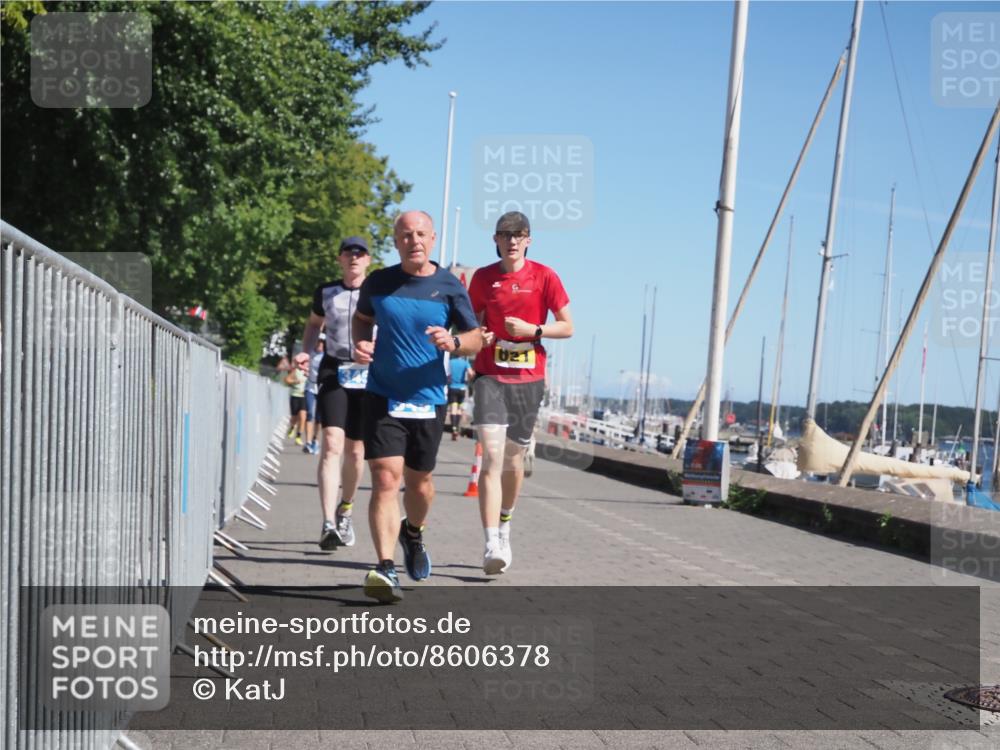 17.08.2025 - KN Förde Triathlon 2025 KatJ http://msf.ph/oto/8606378 17.08.2025 11:59:03 Laufen 320, 345, 349, 361, 608, 615, 621 meine-sportfotos.de