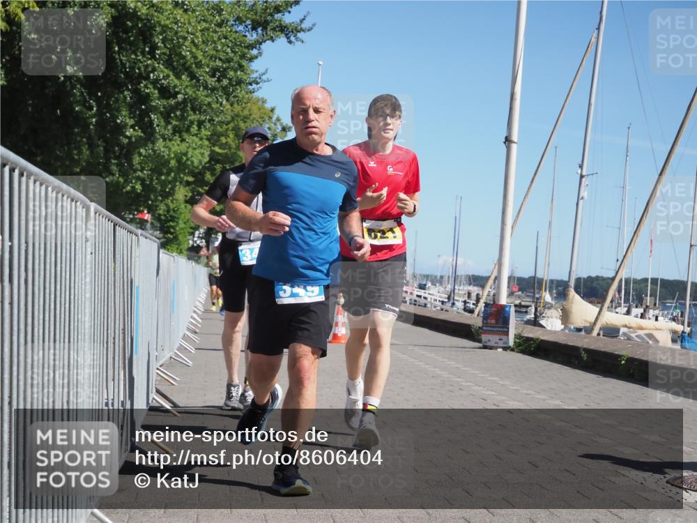 17.08.2025 - KN Förde Triathlon 2025 KatJ http://msf.ph/oto/8606404 17.08.2025 11:59:04 Laufen 320, 345, 349, 361, 605, 608, 621 meine-sportfotos.de