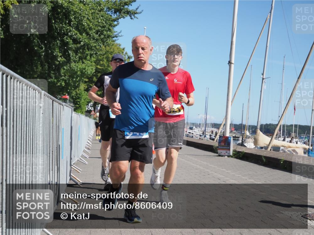 17.08.2025 - KN Förde Triathlon 2025 KatJ http://msf.ph/oto/8606409 17.08.2025 11:59:04 Laufen 320, 345, 349, 361, 605, 608, 621 meine-sportfotos.de
