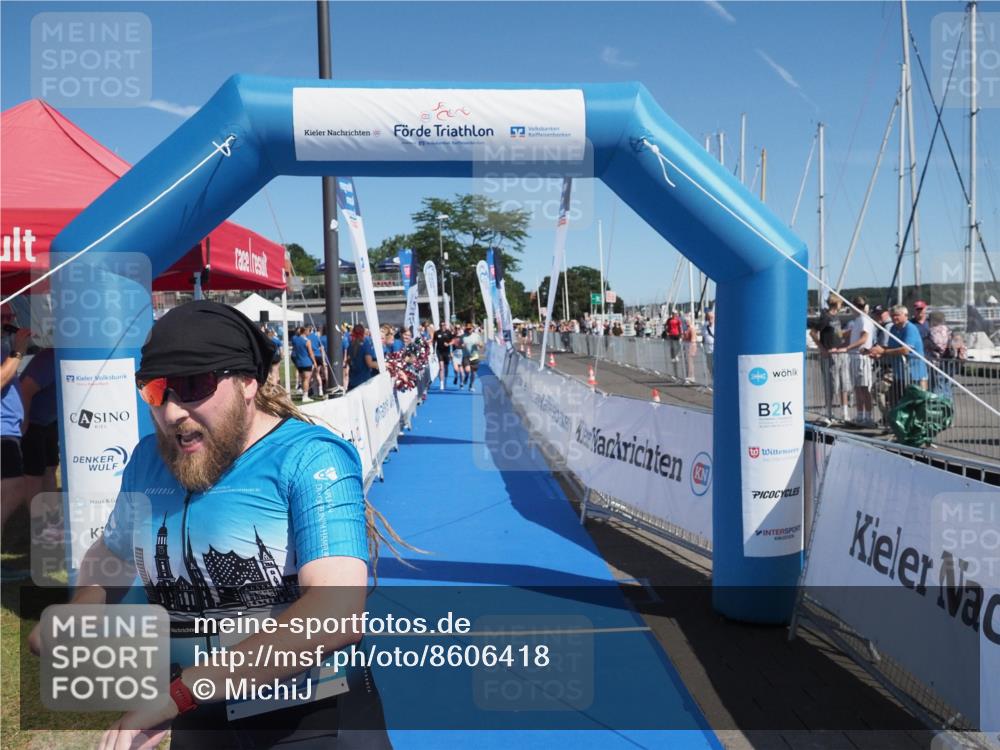 17.08.2025 - KN Förde Triathlon 2025 MichiJ http://msf.ph/oto/8606418 17.08.2025 12:23:19 Laufen 382 meine-sportfotos.de