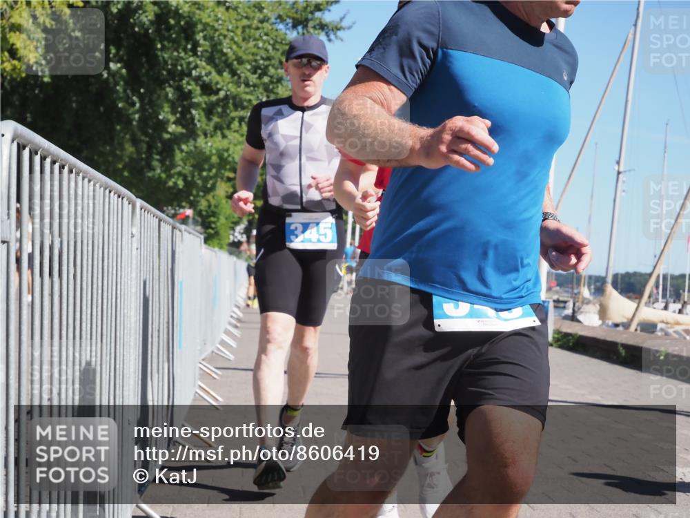 17.08.2025 - KN Förde Triathlon 2025 KatJ http://msf.ph/oto/8606419 17.08.2025 11:59:05 Laufen 320, 345, 349, 361, 605, 608, 621 meine-sportfotos.de