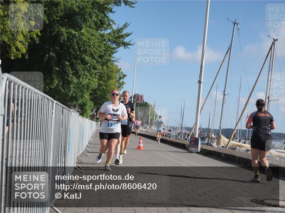 17.08.2025 - KN Förde Triathlon 2025 KatJ http://msf.ph/oto/8606420 17.08.2025 10:31:22 Laufen 135, 139, 140, 179, 250 meine-sportfotos.de
