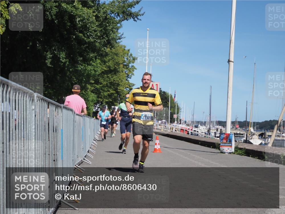 17.08.2025 - KN Förde Triathlon 2025 KatJ http://msf.ph/oto/8606430 17.08.2025 13:50:21 Laufen 470, 512, 519, 546 meine-sportfotos.de