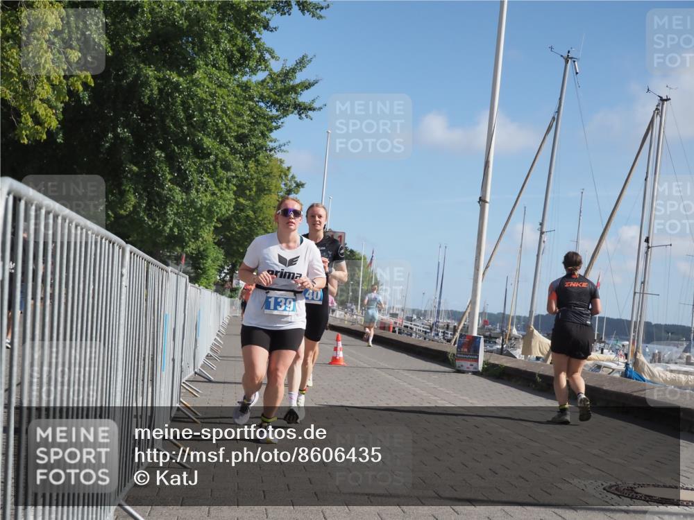 17.08.2025 - KN Förde Triathlon 2025 KatJ http://msf.ph/oto/8606435 17.08.2025 10:31:22 Laufen 135, 139, 140, 179, 250 meine-sportfotos.de