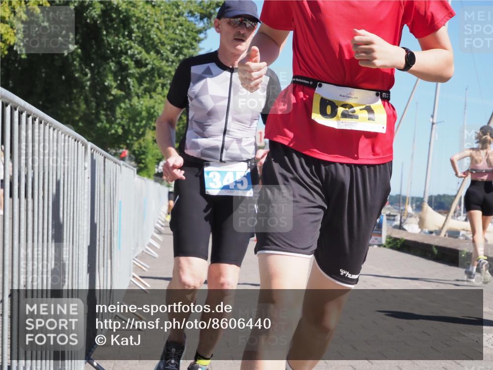 17.08.2025 - KN Förde Triathlon 2025 KatJ http://msf.ph/oto/8606440 17.08.2025 11:59:06 Laufen 345, 349, 361, 605, 608, 621 meine-sportfotos.de