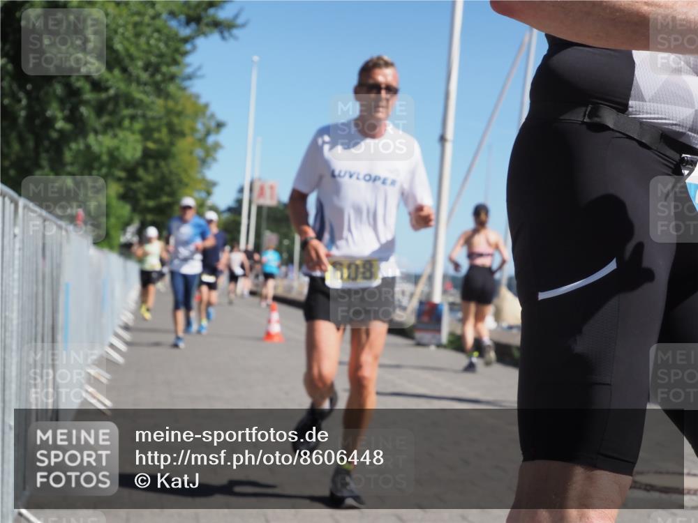 17.08.2025 - KN Förde Triathlon 2025 KatJ http://msf.ph/oto/8606448 17.08.2025 11:59:07 Laufen 345, 349, 361, 605, 608, 620, 621 meine-sportfotos.de
