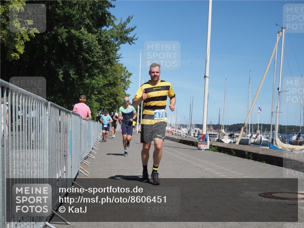 17.08.2025 - KN Förde Triathlon 2025 KatJ http://msf.ph/oto/8606451 17.08.2025 13:50:22 Laufen 427, 470, 512, 519, 546 meine-sportfotos.de