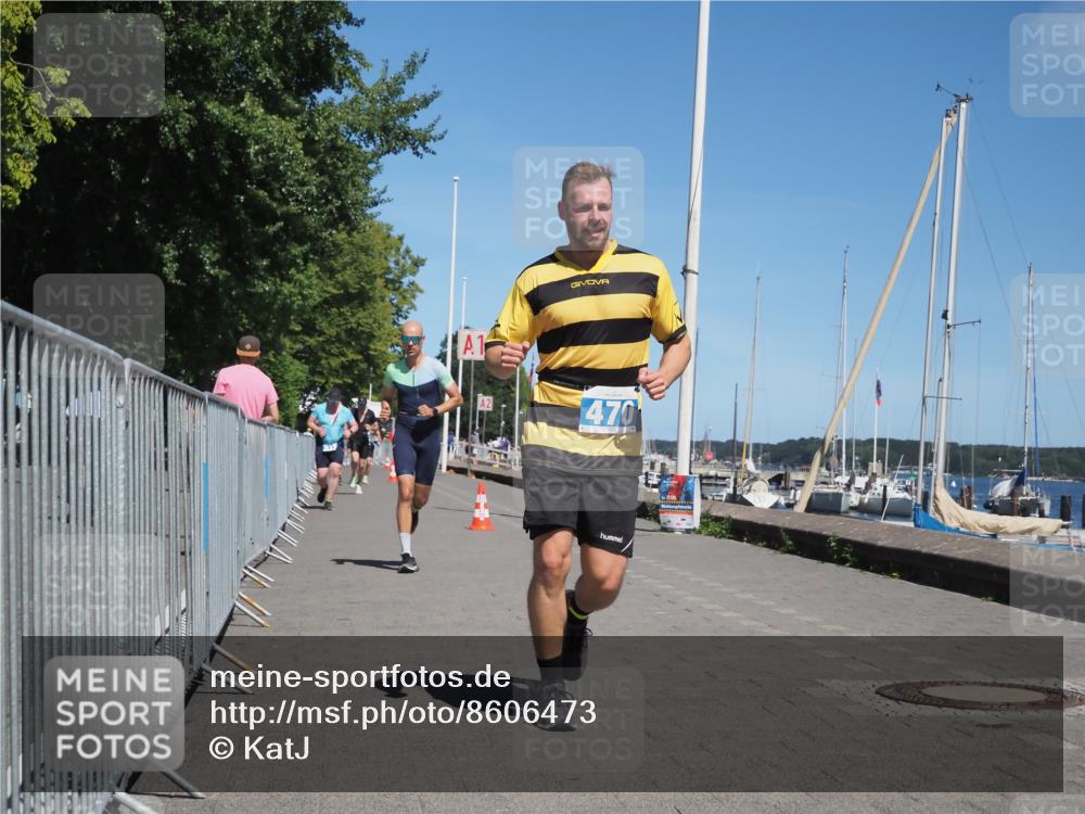 17.08.2025 - KN Förde Triathlon 2025 KatJ http://msf.ph/oto/8606473 17.08.2025 13:50:22 Laufen 427, 470, 512, 519, 546 meine-sportfotos.de
