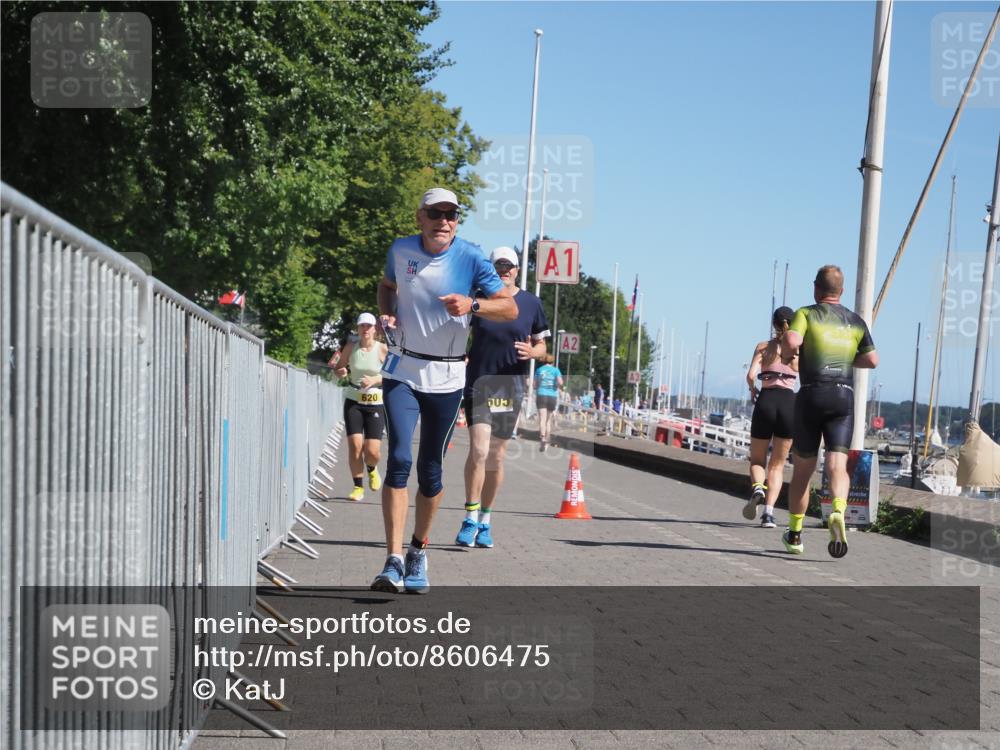 17.08.2025 - KN Förde Triathlon 2025 KatJ http://msf.ph/oto/8606475 17.08.2025 11:59:09 Laufen 345, 361, 605, 608, 620, 621 meine-sportfotos.de
