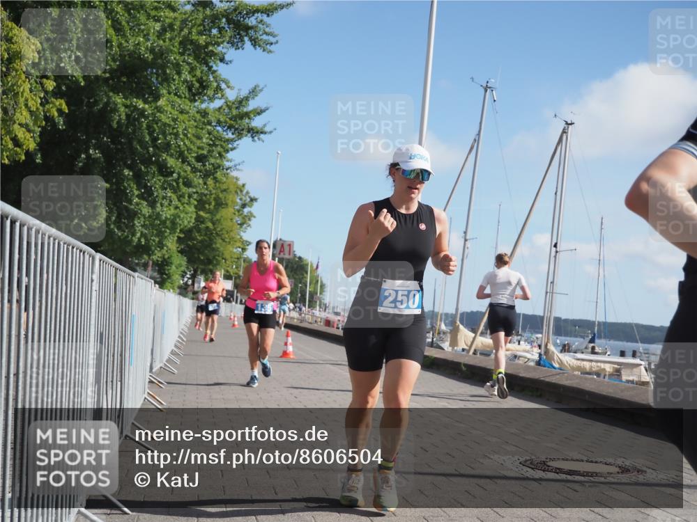 17.08.2025 - KN Förde Triathlon 2025 KatJ http://msf.ph/oto/8606504 17.08.2025 10:31:26 Laufen 135, 139, 140, 235, 250 meine-sportfotos.de