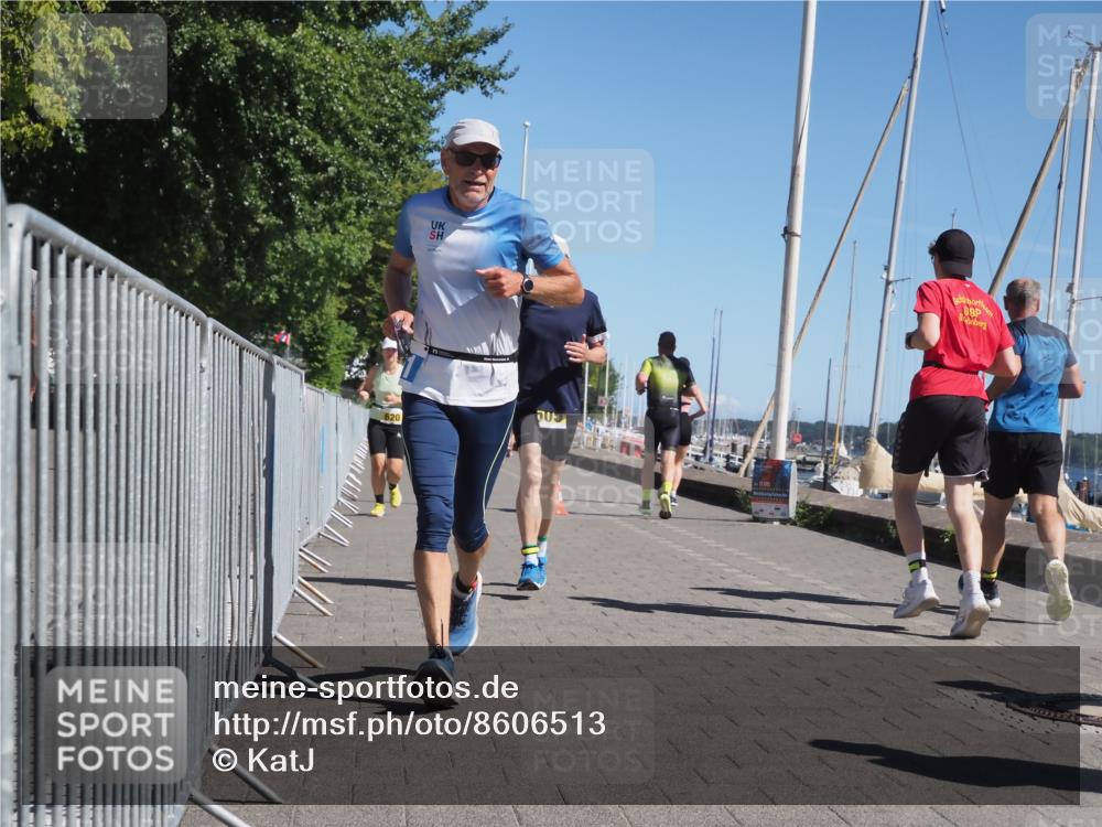 17.08.2025 - KN Förde Triathlon 2025 KatJ http://msf.ph/oto/8606513 17.08.2025 11:59:11 Laufen 361, 605, 608, 620 meine-sportfotos.de