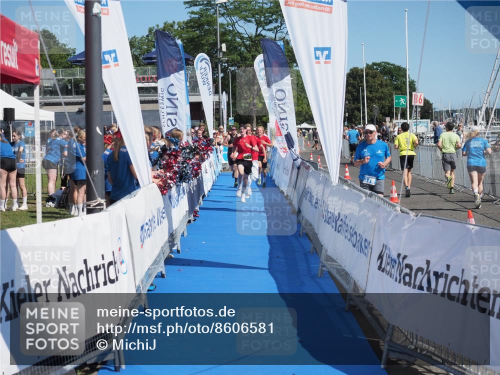 17.08.2025 - KN Förde Triathlon 2025 MichiJ http://msf.ph/oto/8606581 17.08.2025 12:23:45 Laufen 621 meine-sportfotos.de