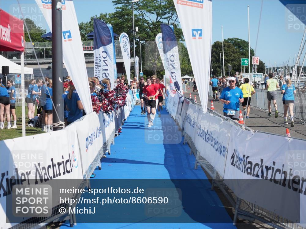 17.08.2025 - KN Förde Triathlon 2025 MichiJ http://msf.ph/oto/8606590 17.08.2025 12:23:45 Laufen 621 meine-sportfotos.de