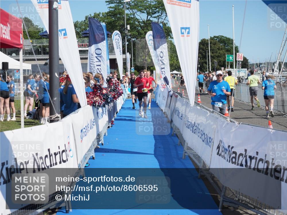17.08.2025 - KN Förde Triathlon 2025 MichiJ http://msf.ph/oto/8606595 17.08.2025 12:23:45 Laufen 621 meine-sportfotos.de