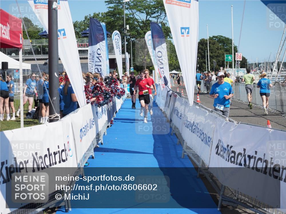17.08.2025 - KN Förde Triathlon 2025 MichiJ http://msf.ph/oto/8606602 17.08.2025 12:23:45 Laufen 621 meine-sportfotos.de