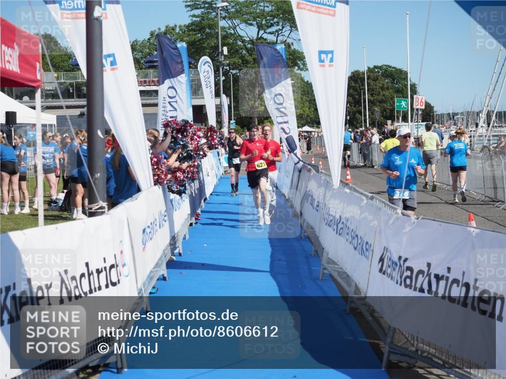 17.08.2025 - KN Förde Triathlon 2025 MichiJ http://msf.ph/oto/8606612 17.08.2025 12:23:46 Laufen 621 meine-sportfotos.de