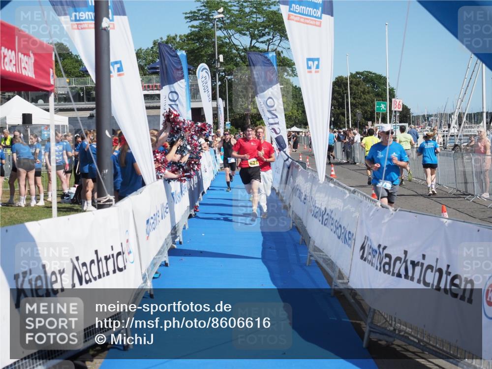 17.08.2025 - KN Förde Triathlon 2025 MichiJ http://msf.ph/oto/8606616 17.08.2025 12:23:46 Laufen 621 meine-sportfotos.de