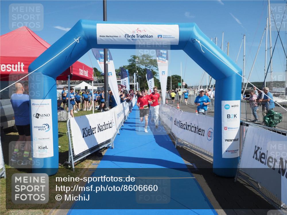 17.08.2025 - KN Förde Triathlon 2025 MichiJ http://msf.ph/oto/8606660 17.08.2025 12:23:47 Laufen 621 meine-sportfotos.de