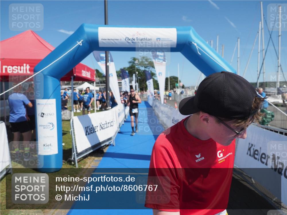 17.08.2025 - KN Förde Triathlon 2025 MichiJ http://msf.ph/oto/8606767 17.08.2025 12:23:51 Laufen 368, 621 meine-sportfotos.de