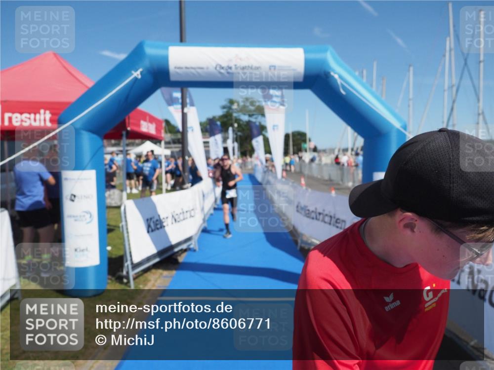 17.08.2025 - KN Förde Triathlon 2025 MichiJ http://msf.ph/oto/8606771 17.08.2025 12:23:52 Laufen 368, 621 meine-sportfotos.de