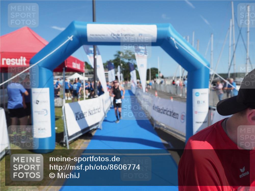 17.08.2025 - KN Förde Triathlon 2025 MichiJ http://msf.ph/oto/8606774 17.08.2025 12:23:52 Laufen 368, 621 meine-sportfotos.de