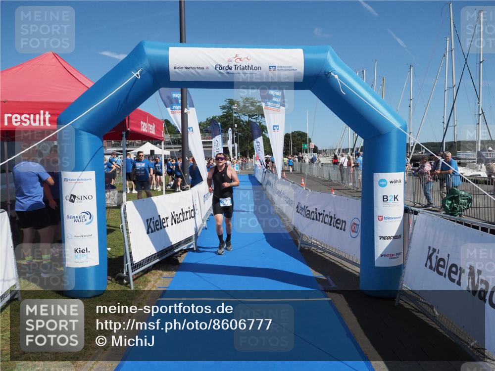 17.08.2025 - KN Förde Triathlon 2025 MichiJ http://msf.ph/oto/8606777 17.08.2025 12:23:52 Laufen 368, 621 meine-sportfotos.de