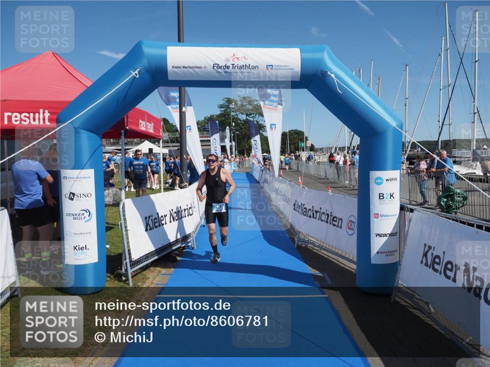 17.08.2025 - KN Förde Triathlon 2025 MichiJ http://msf.ph/oto/8606781 17.08.2025 12:23:52 Laufen 368, 621 meine-sportfotos.de