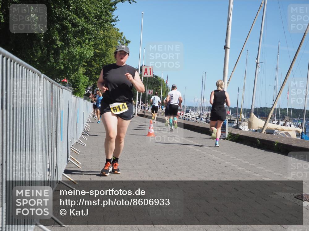 17.08.2025 - KN Förde Triathlon 2025 KatJ http://msf.ph/oto/8606933 17.08.2025 11:59:44 Laufen 271, 352, 614 meine-sportfotos.de