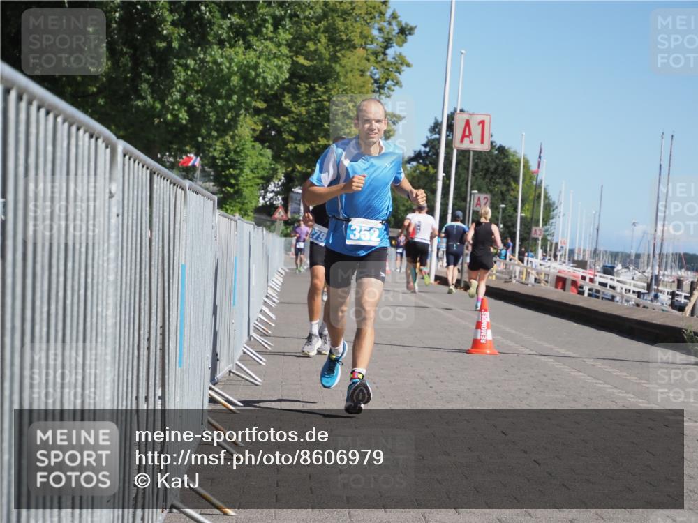 17.08.2025 - KN Förde Triathlon 2025 KatJ http://msf.ph/oto/8606979 17.08.2025 11:59:50 Laufen 271, 279, 352, 387 meine-sportfotos.de