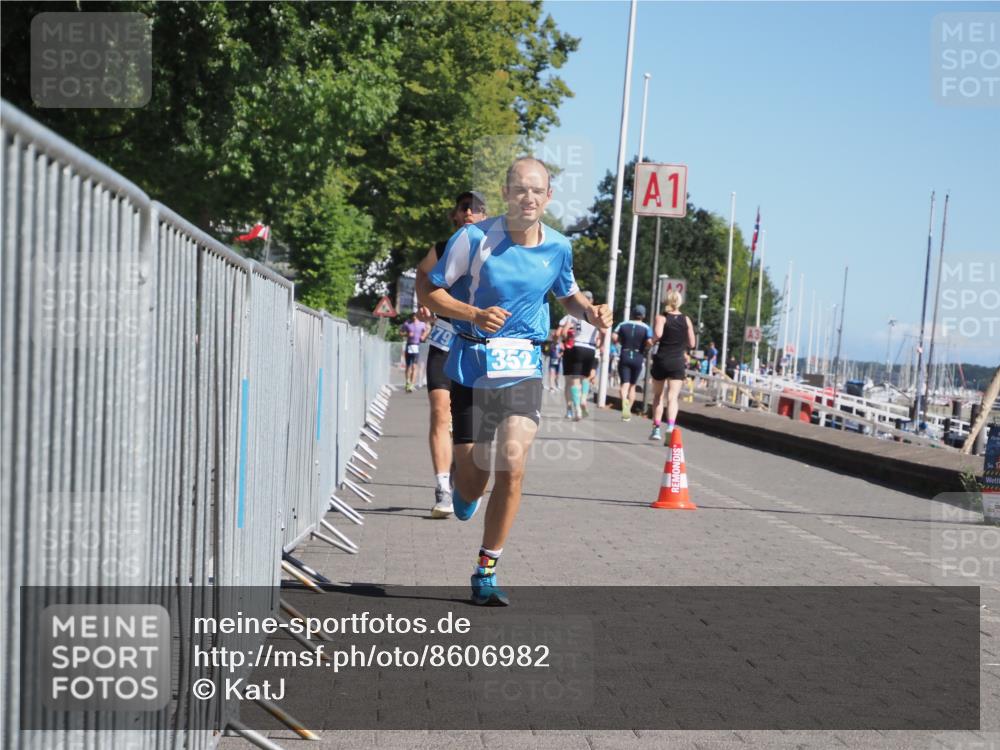 17.08.2025 - KN Förde Triathlon 2025 KatJ http://msf.ph/oto/8606982 17.08.2025 11:59:50 Laufen 271, 279, 352, 387 meine-sportfotos.de