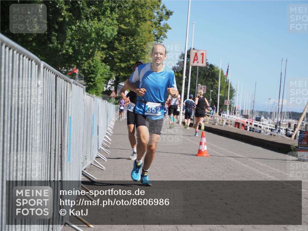17.08.2025 - KN Förde Triathlon 2025 KatJ http://msf.ph/oto/8606986 17.08.2025 11:59:50 Laufen 271, 279, 352, 387 meine-sportfotos.de