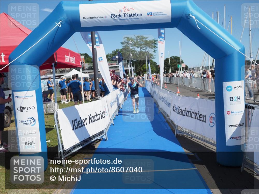 17.08.2025 - KN Förde Triathlon 2025 MichiJ http://msf.ph/oto/8607040 17.08.2025 12:24:57 Laufen 285 meine-sportfotos.de