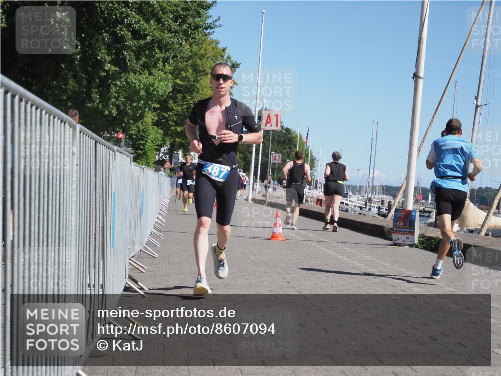 17.08.2025 - KN Förde Triathlon 2025 KatJ http://msf.ph/oto/8607094 17.08.2025 11:59:57 Laufen 279, 295, 309, 387 meine-sportfotos.de