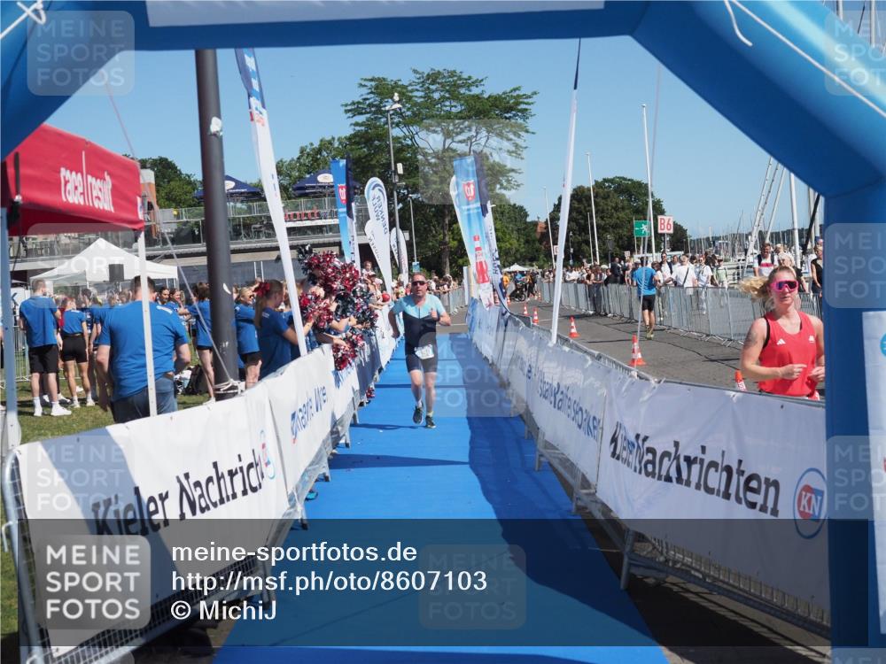 17.08.2025 - KN Förde Triathlon 2025 MichiJ http://msf.ph/oto/8607103 17.08.2025 12:25:13 Laufen 350 meine-sportfotos.de