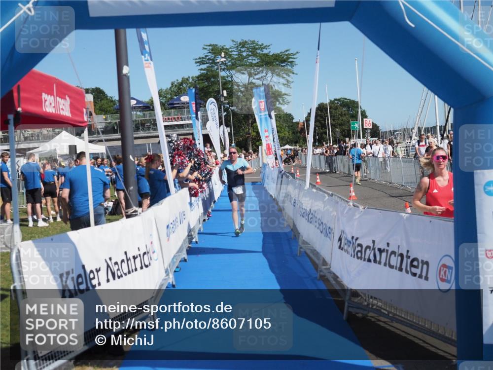 17.08.2025 - KN Förde Triathlon 2025 MichiJ http://msf.ph/oto/8607105 17.08.2025 12:25:13 Laufen 350 meine-sportfotos.de