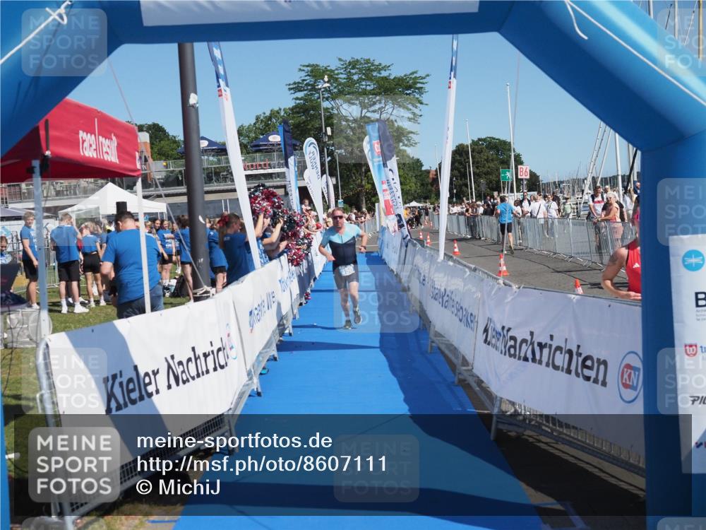 17.08.2025 - KN Förde Triathlon 2025 MichiJ http://msf.ph/oto/8607111 17.08.2025 12:25:13 Laufen 350 meine-sportfotos.de