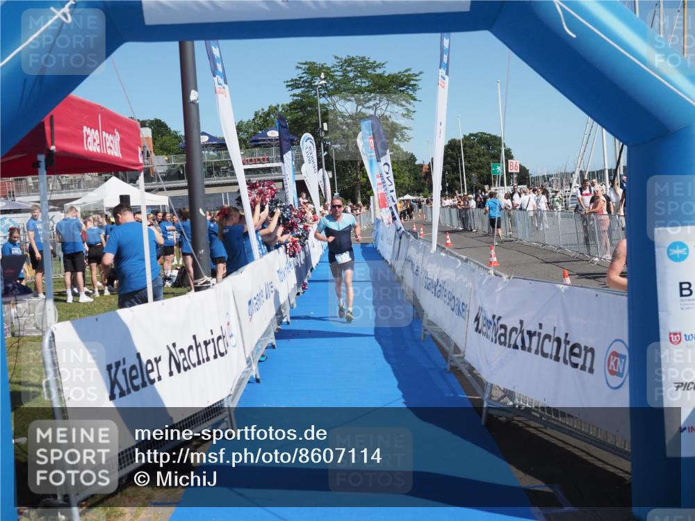 17.08.2025 - KN Förde Triathlon 2025 MichiJ http://msf.ph/oto/8607114 17.08.2025 12:25:13 Laufen 350 meine-sportfotos.de