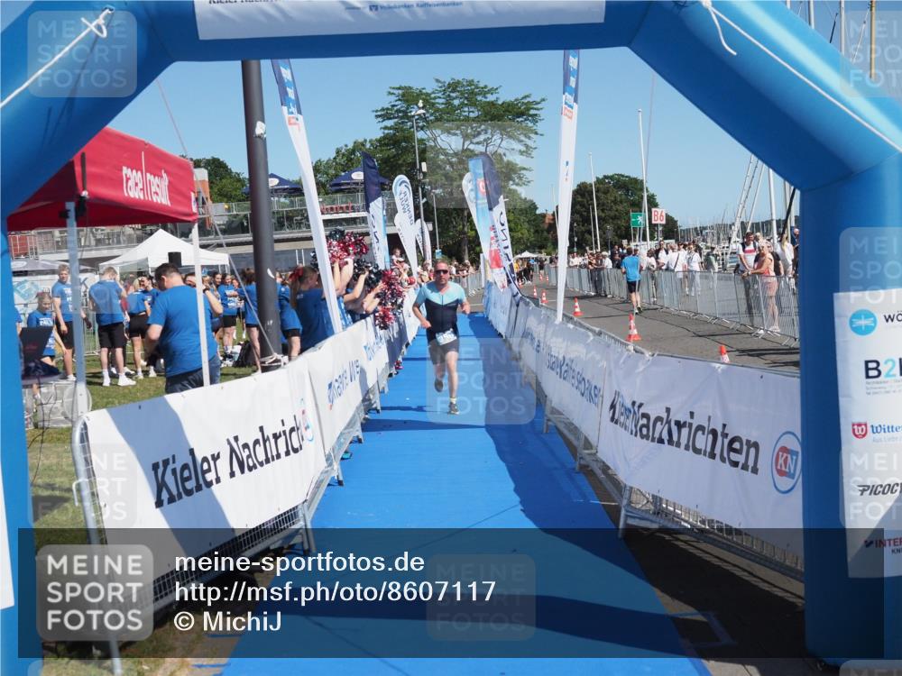 17.08.2025 - KN Förde Triathlon 2025 MichiJ http://msf.ph/oto/8607117 17.08.2025 12:25:13 Laufen 350 meine-sportfotos.de