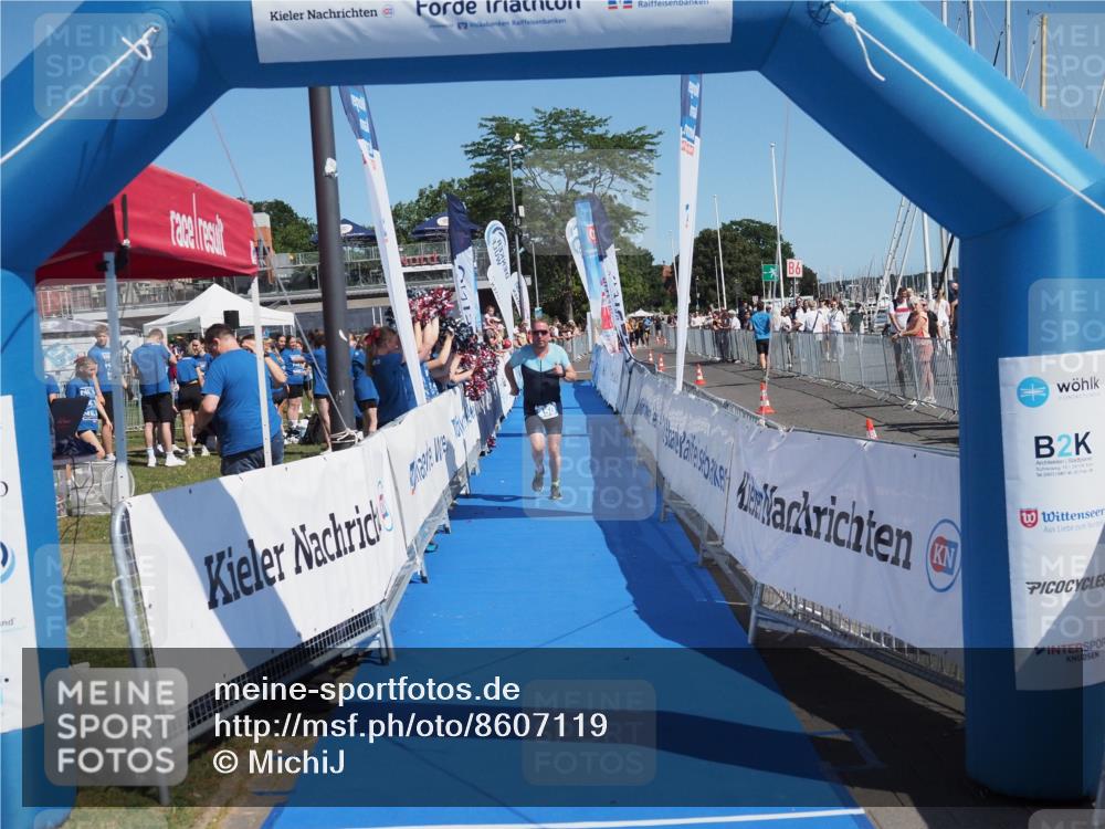 17.08.2025 - KN Förde Triathlon 2025 MichiJ http://msf.ph/oto/8607119 17.08.2025 12:25:14 Laufen 350 meine-sportfotos.de
