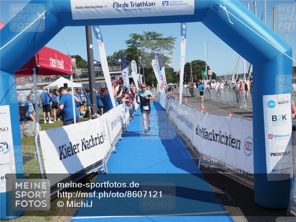 17.08.2025 - KN Förde Triathlon 2025 MichiJ http://msf.ph/oto/8607121 17.08.2025 12:25:14 Laufen 350 meine-sportfotos.de